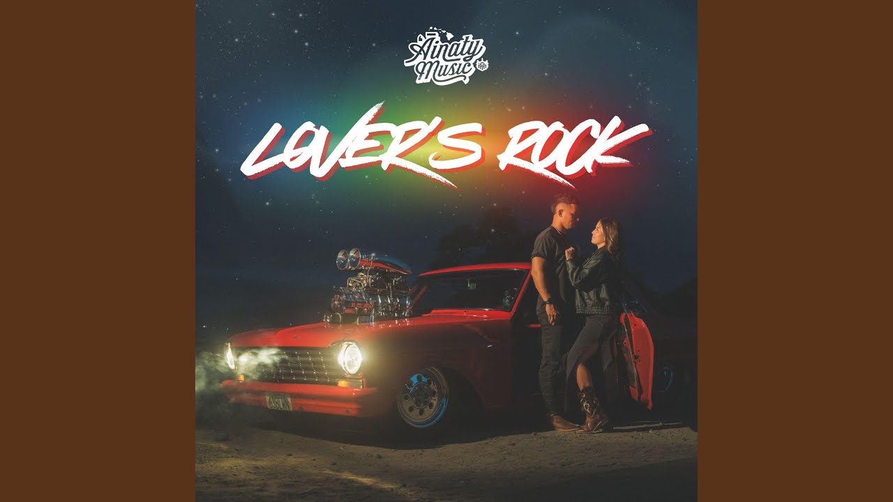 Watch Lover's Rock on YouTube Watch Lover's Rock on YouTube