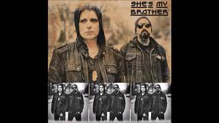 Download Lagu SHE'S MY BROTHER - Free Sex