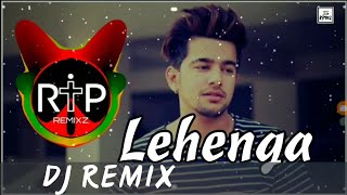 Lehenga jass manak dj remix | hardeek best song rip remixz ...