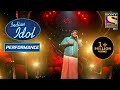 Ae ajnabi  vaishnav    melodious performance  indian idol season 12