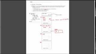 Celebrity [CS61A - Sp15] Fall 2012 Midterm 2 - Problem 2a Walkthrough Profile
