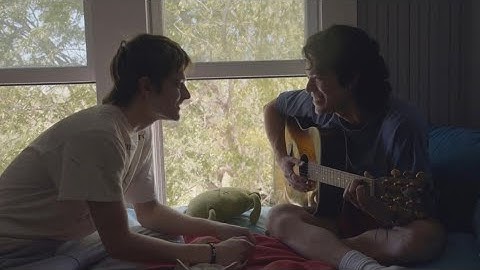 Conan Gray - This Song (Behind The Scenes)