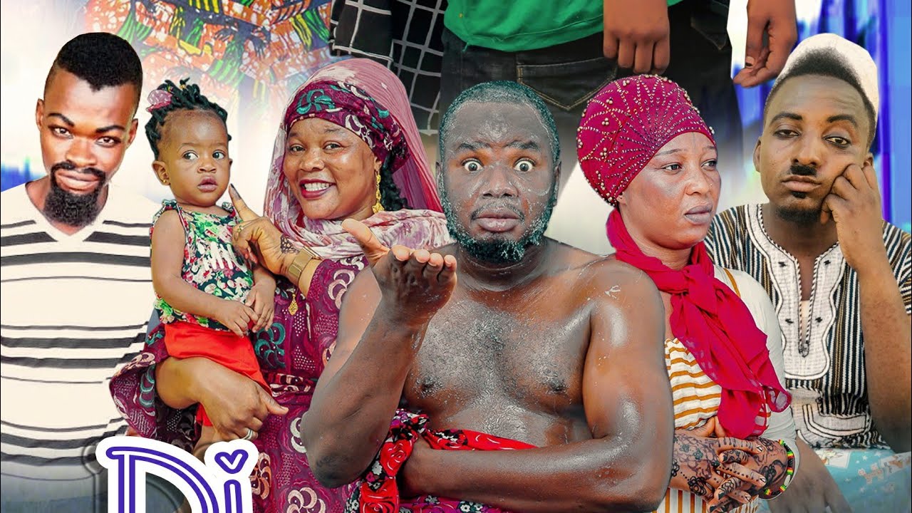 DOKURUGU Full Movie Part 1