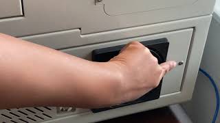 Aeon Mira 5 Laser Walk Around