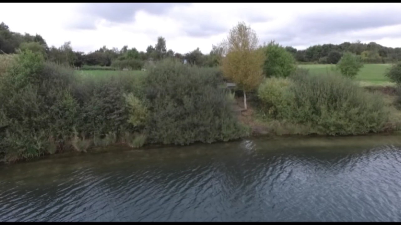Astbury Mere Country Video Promo YouTube