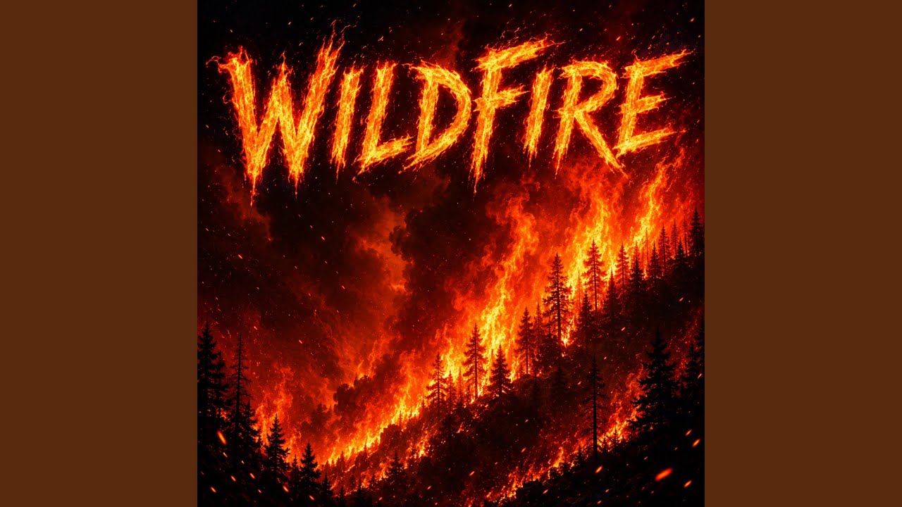 Guarda Wildfire su YouTube Guarda Wildfire su YouTube