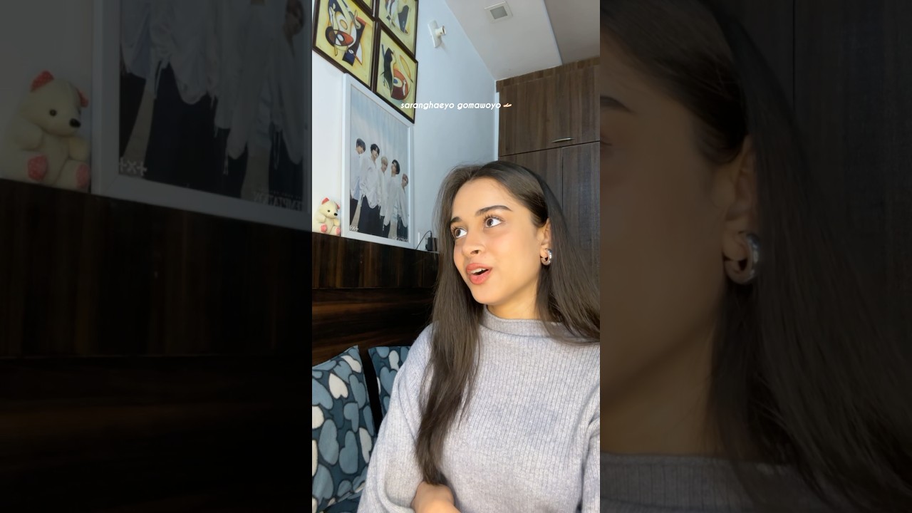 оцените мои знания корейского языка по 10-балльной шкале 😋 