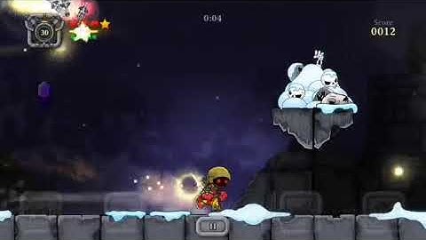 Magic rampage | Weekly dungeon - Competitive Challenge speedrun in 20s