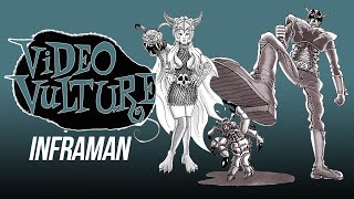 Video Vulture #14 - Infra-Man