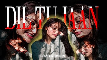 DIL TU JAAN TU Song XML Video🙂|| New Trending Song💞|| XML & PRESET FOR AM 👇