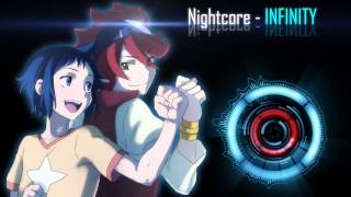 Nightcore - INFINITY
