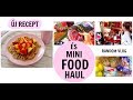 Random VLOG + FOOD HAUL + meggyógyítottam magam!