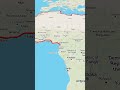 Redrawing the Map of AFRICA! 🌍✨ | The Ultimate Continental Journey!
