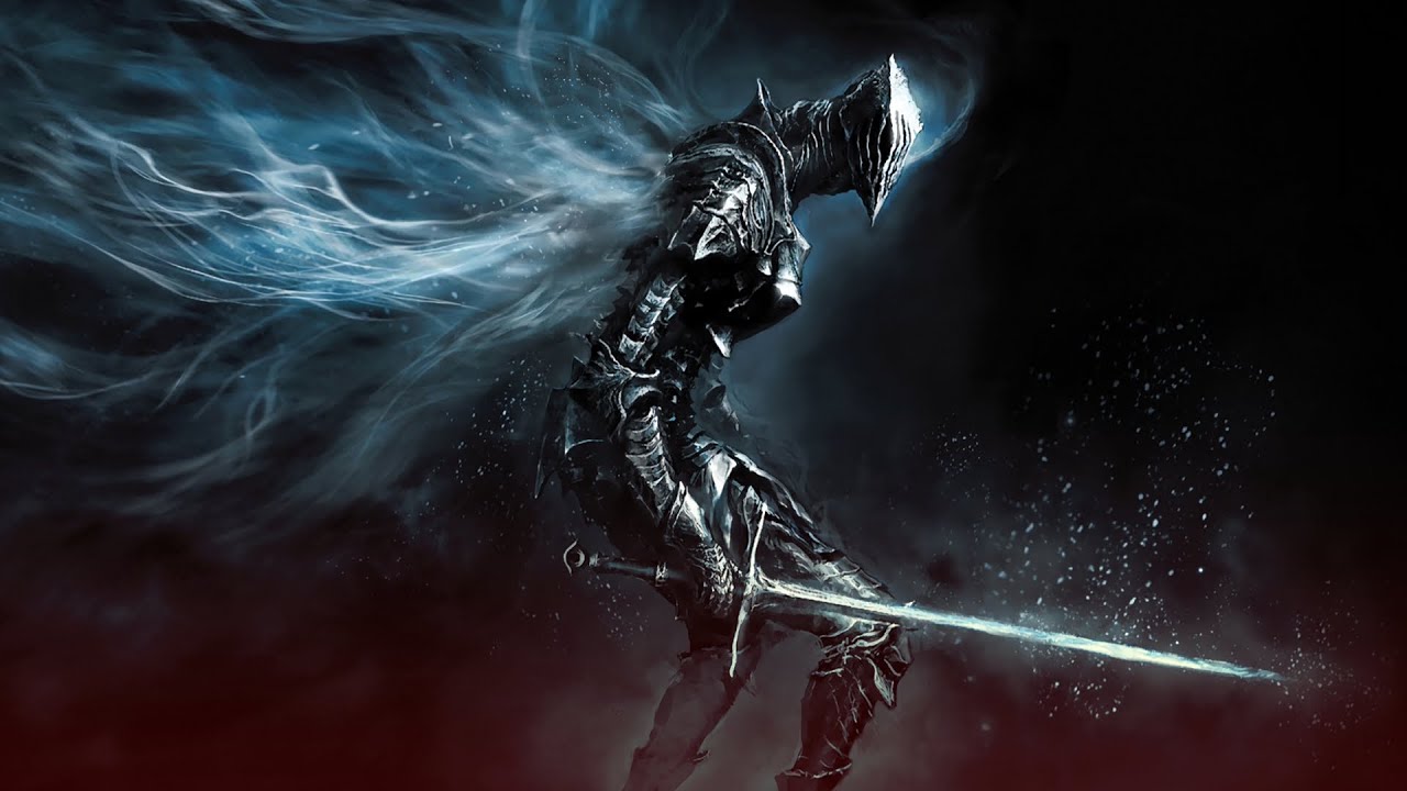 ⁣Dark Reality | King's Field IV Ambient Piano Music