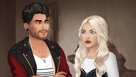 Diamond Heart (Part 18) Episode Choose Your Story