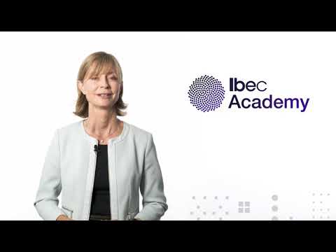 Ibec Academy  - Credentials