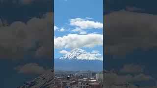 #Chimborazo