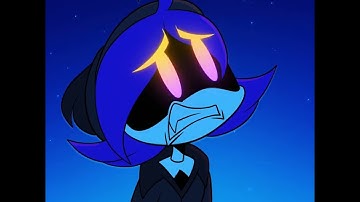 Shooting Stars | Murder Drones GlitchX Animation