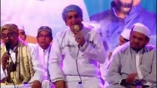 Syech Umar Dhobba - Li Dawa #dalwabersholawat