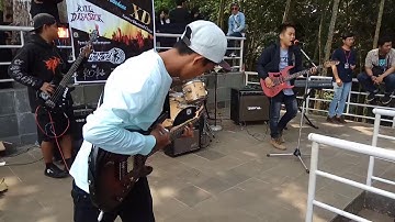 fivesix band cover jengah pas band
