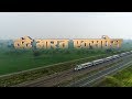 Vande bharat express  indias first semi high speed engineless train