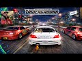 Need For Speed Underground 100 Game Save DRAG RACING 