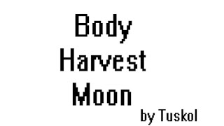Vinesauce Animated - Body Harvest Moon