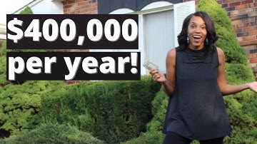 Get into Real Estate without buying or selling ANYTHING | Property Preservation training video 2022