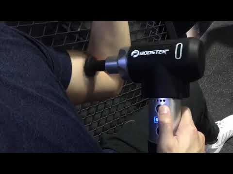 booster-pro2-handheld-muscle-massager,-therapy-deep-tissue-massage-device-for-athletes