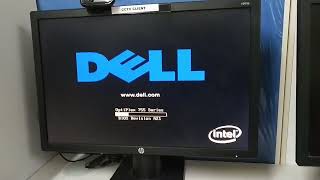 Dell Optiplex 755 Restarting Problem. Restarting Windows Logo. Bios Setting Dell. Dell Pc Problem.