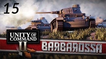 Unity of Command 2 | Mission 15 | Kiev