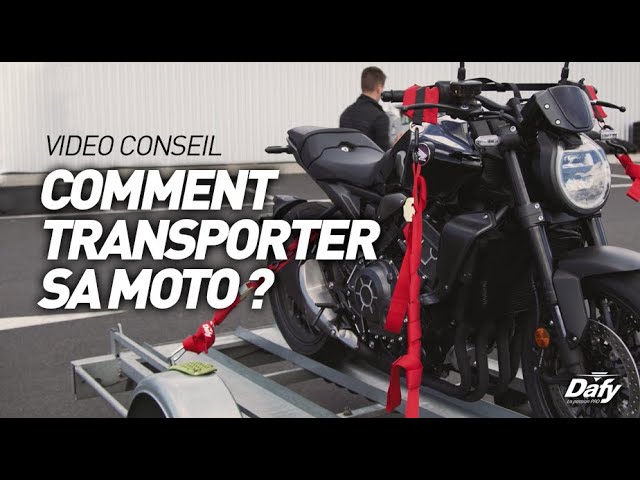 Dafy Moto - Protèges-Mains MX Eco Noir