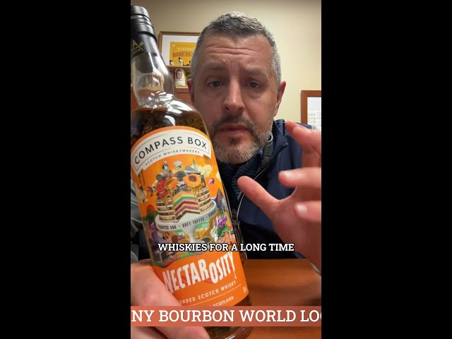 Compass Box Nectarosity