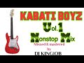 Kabati boys band mixdj kingjob