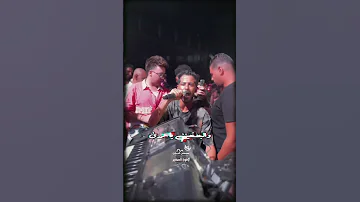 لو نفسك توصل رساله للاكس متقلقش اخوك موجود طارق شئلشه اكسبلور 
