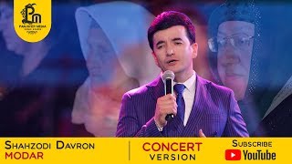 Шахзоди Даврон - Модар 2020 | Shahzodi Davron - Modar 2020