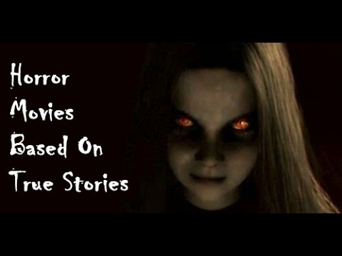 Horror True Stories Full Movies