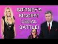 Lawyer Reacts | Controlling Britney Spears &amp; The Fight To Remove James Spears | The Emily Show 108