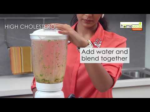 best-food-to-control-high-cholesterol-|-easy-recipes---homeveda-remedies