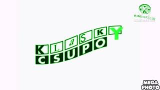 New Effect Klasky Csupo In Comicup V12