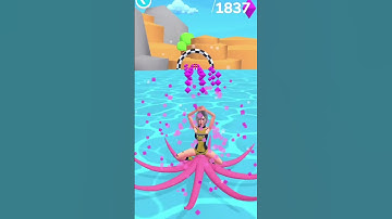 Funny Noob Gameplay Walkthrough (Android & iOS) #shorts