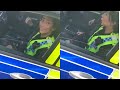 K1 n15 flirting with a police officer  audio saviours