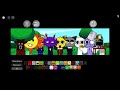 Roblox Sprunki Plus [ Edited ]