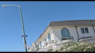 South Mission Beach to Crystal Pier (Pacific Beach)