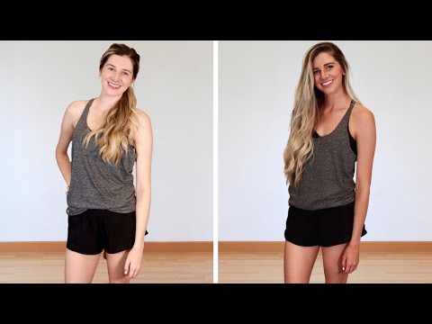 Video: 11 eenvoudige manieren om zelfbruiner zonder strepen aan te brengen