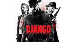 Django sin cadenas | película completa en español latino | HD