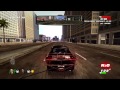 Fast And Furious Showdown PS3 Free Download