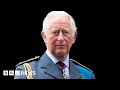 Who is king charles iii  bbc news