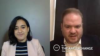 Overturning Right To Work Laws The Aaf Exchange Ep.68