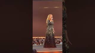 Hello - Adele in Munich - Night 7- August 23, 2024 Profile